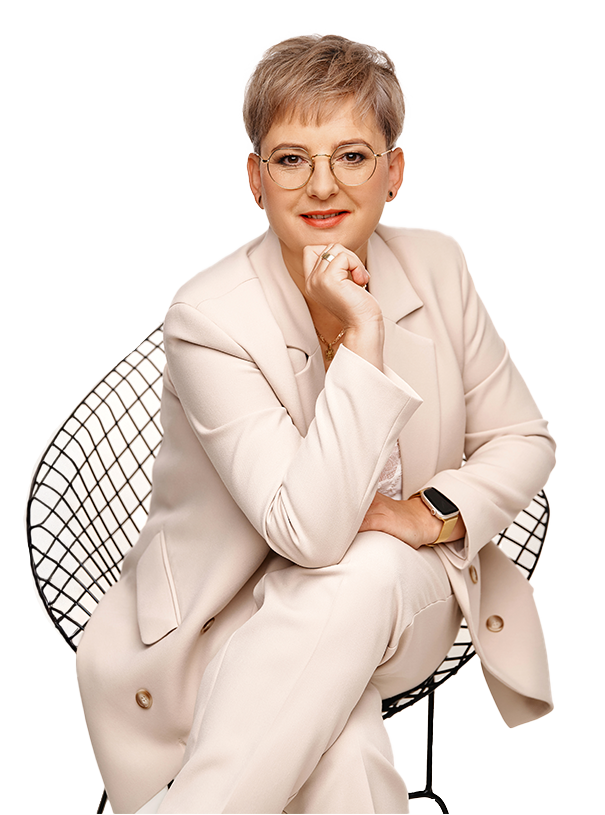 Barbara Hadam Toczek Prestige Office. Buro rachunkowe w Rzeszowie.