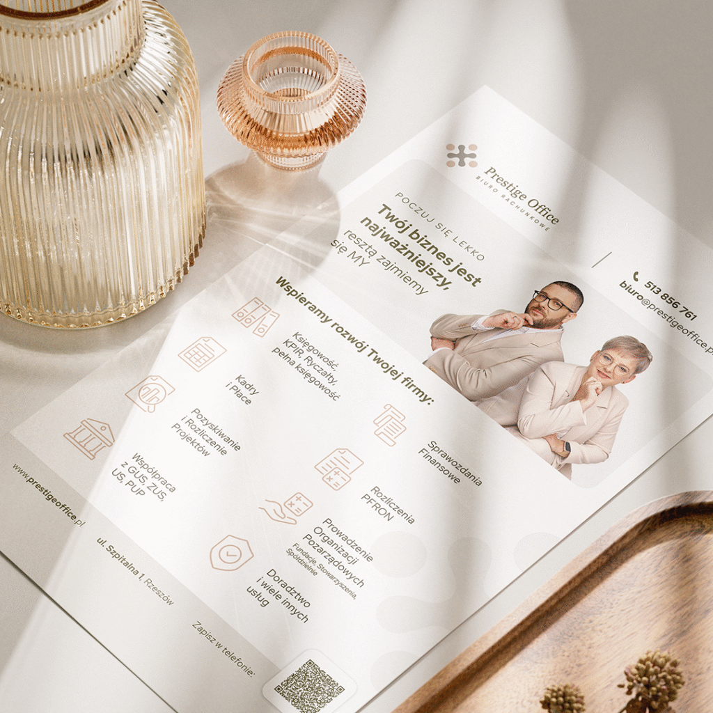 Biuro rachunkowe Rzeszów. Księgowość dla firm.