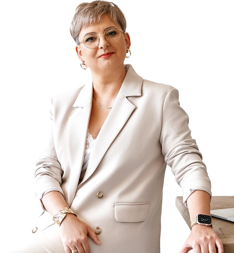 Barbara Hadam Toczek biuro rachunkowe Prestige Office Rzeszów